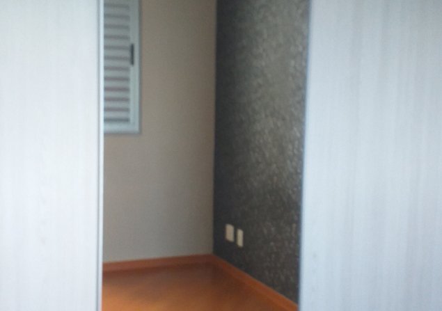 imóvel com 55m²