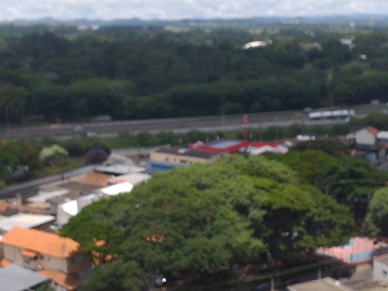 imóvel com 55m² - Jardim Augusta - Sao Jose dos Campos