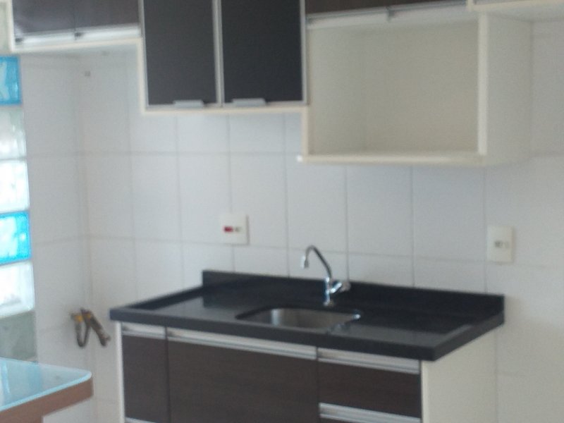 imóvel com 55m² - Jardim Augusta - Sao Jose dos Campos