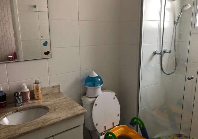 imóvel com 111m²