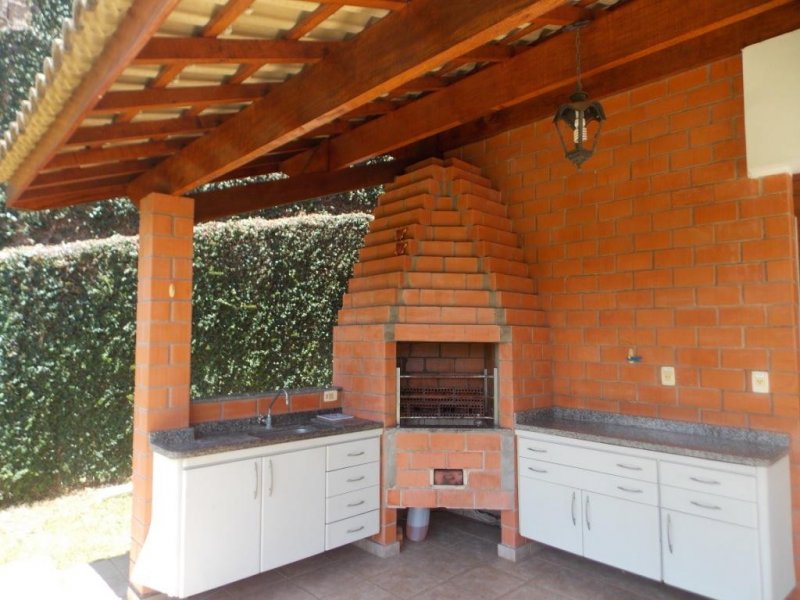 Casa de condomínio à venda Serra dos Lagos com 398m² e 4 quartos por R$ 1.800.000 - 1989022071-dscn0873.JPG