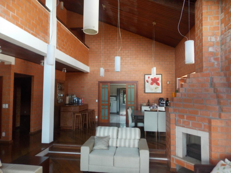 Casa de condomínio à venda Serra dos Lagos com 398m² e 4 quartos por R$ 1.800.000 - dscn0833.JPG