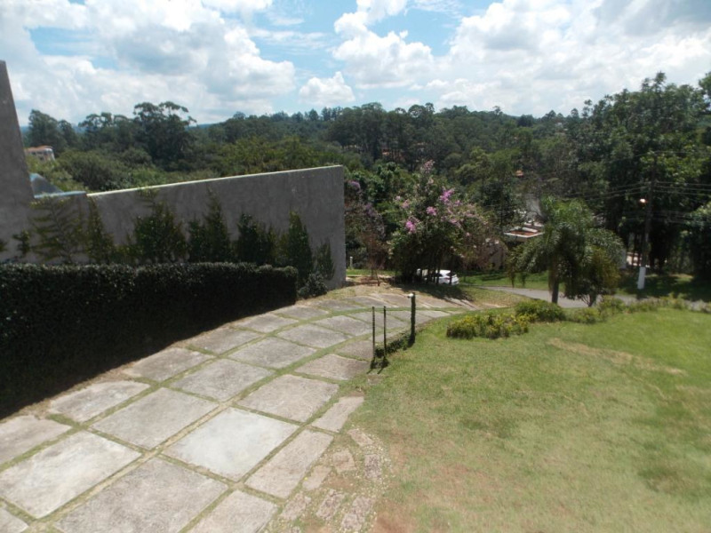 Casa de condomínio à venda Serra dos Lagos com 398m² e 4 quartos por R$ 1.800.000 - dscn0835.JPG