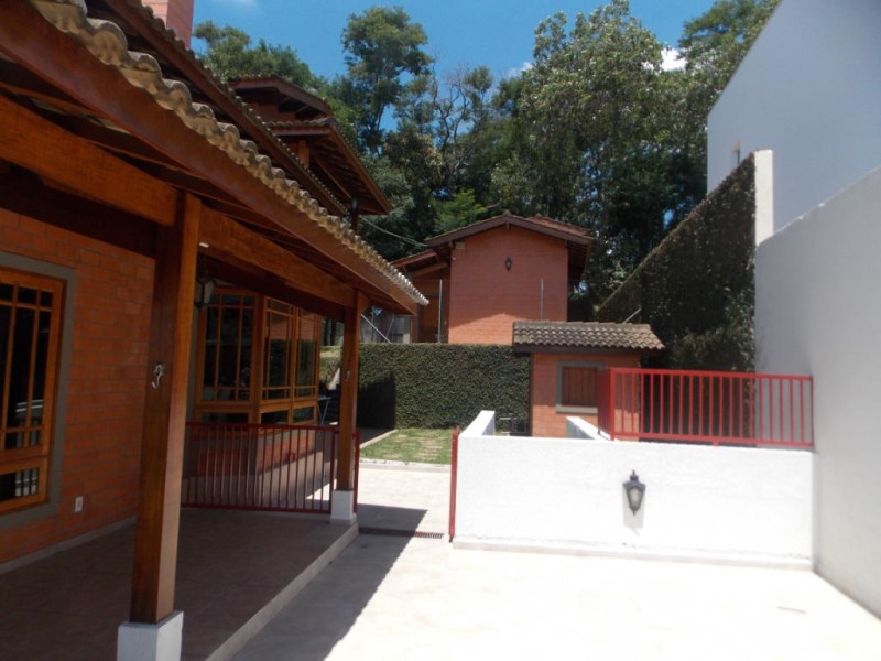 Casa de condomínio à venda Serra dos Lagos com 398m² e 4 quartos por R$ 1.800.000 - dscn0840.JPG