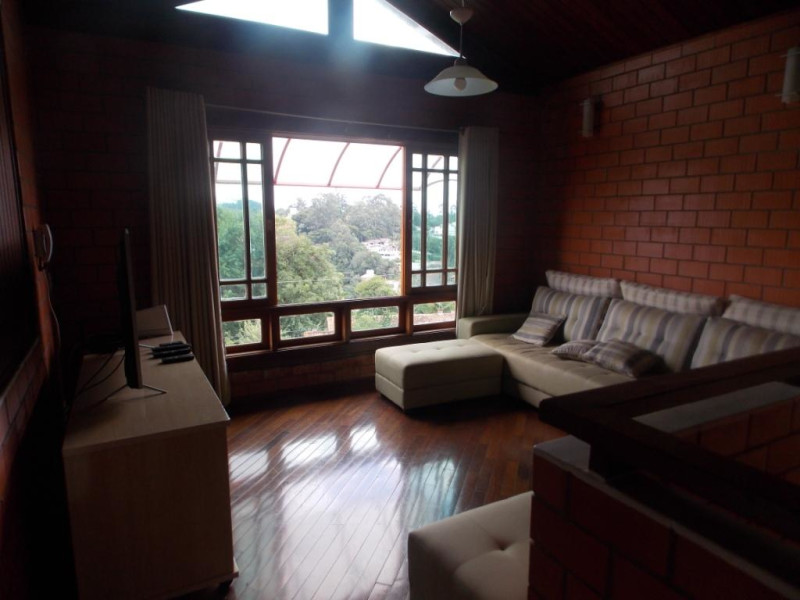 Casa de condomínio à venda Serra dos Lagos com 398m² e 4 quartos por R$ 1.800.000 - dscn0884.JPG