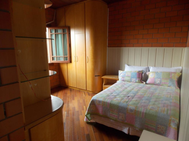 Casa de condomínio à venda Serra dos Lagos com 398m² e 4 quartos por R$ 1.800.000 - dscn0896.JPG