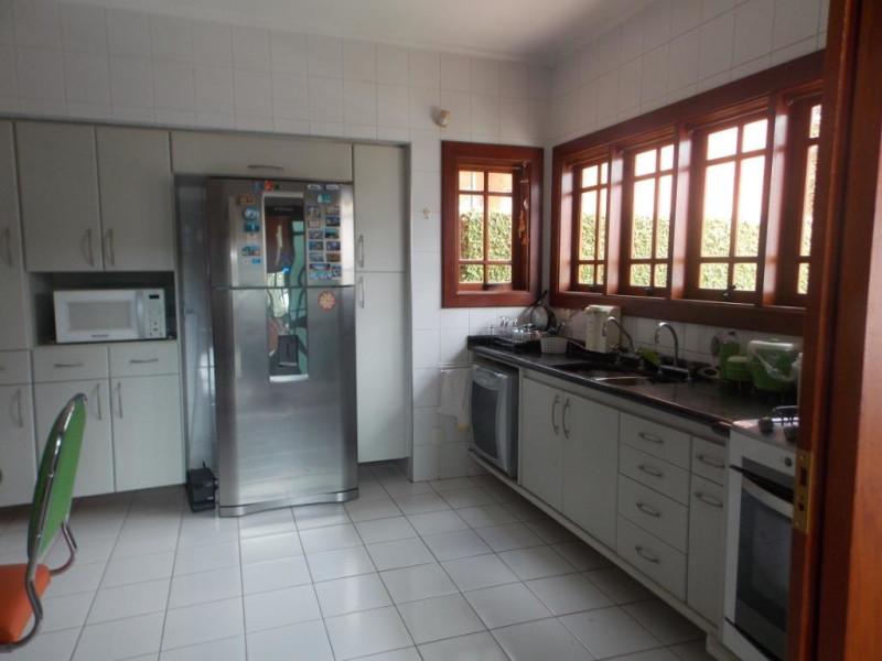 Casa de condomínio à venda Serra dos Lagos com 398m² e 4 quartos por R$ 1.800.000 - dscn0939.JPG