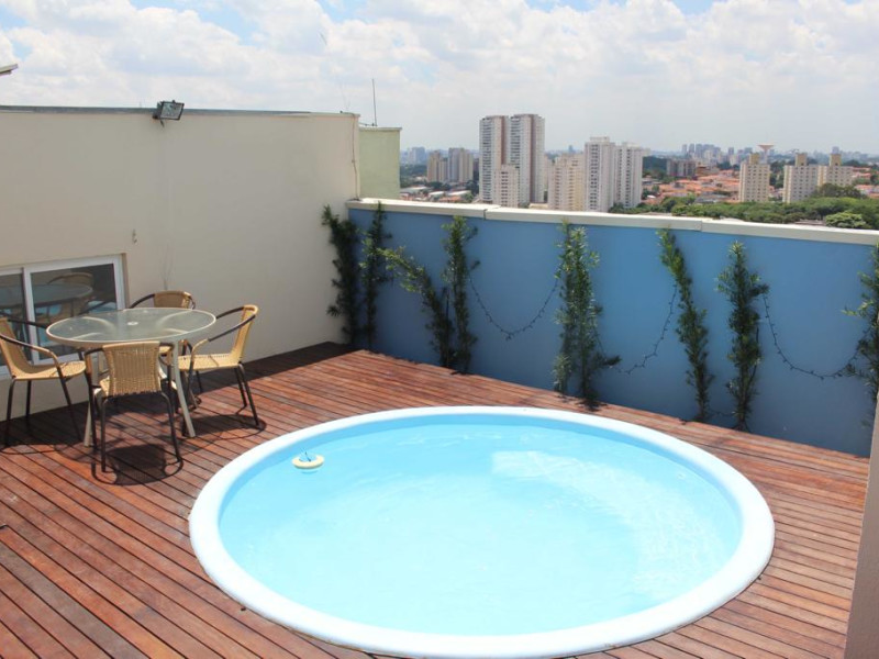 imóvel com 120m² - Butantã - São Paulo