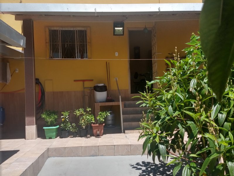 Casa à venda Cariacica Sede com 320m² e 1 quarto por R$ 370.000 - 946885945-img-20200203-132544034-hdr.jpg