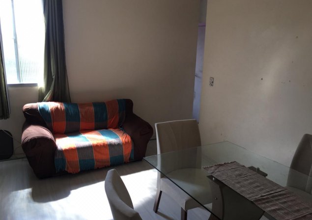 imóvel com 72m²