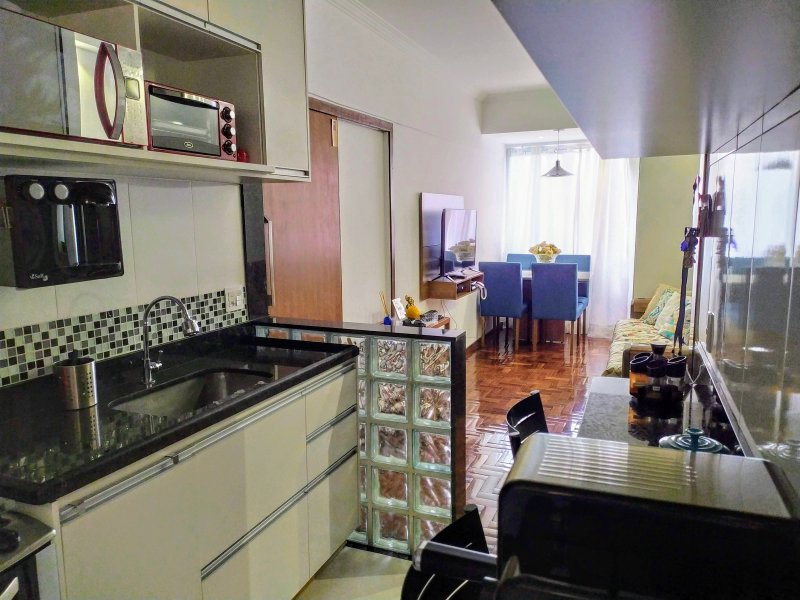 Apartamento à venda Barro Preto com 64m² e 3 quartos por R$ 260.000 - 838828809-img-20200112-112942.jpg