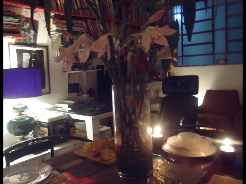 Apartamento para alugar Santa Ifigênia com 40m² e 1 quarto por R$ 250.000 - 1030267788-home3.JPG