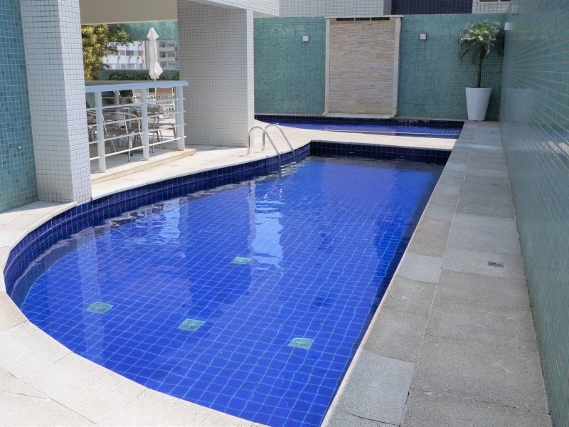 Apartamento à venda Aparecida com 182m² e 4 quartos por R$ 1.797.000 - 1474988055-14.JPG