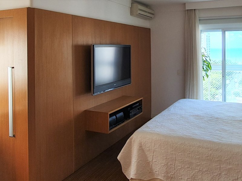 Apartamento à venda Aparecida com 182m² e 4 quartos por R$ 1.797.000 - 1601169473-5.jpg