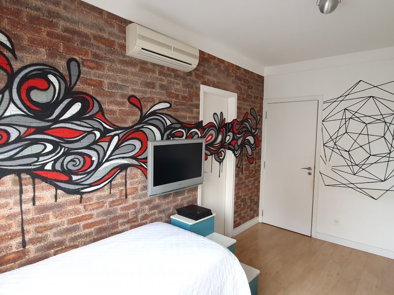 Apartamento à venda Aparecida com 182m² e 4 quartos por R$ 1.797.000 - 1667828874-81.jpg