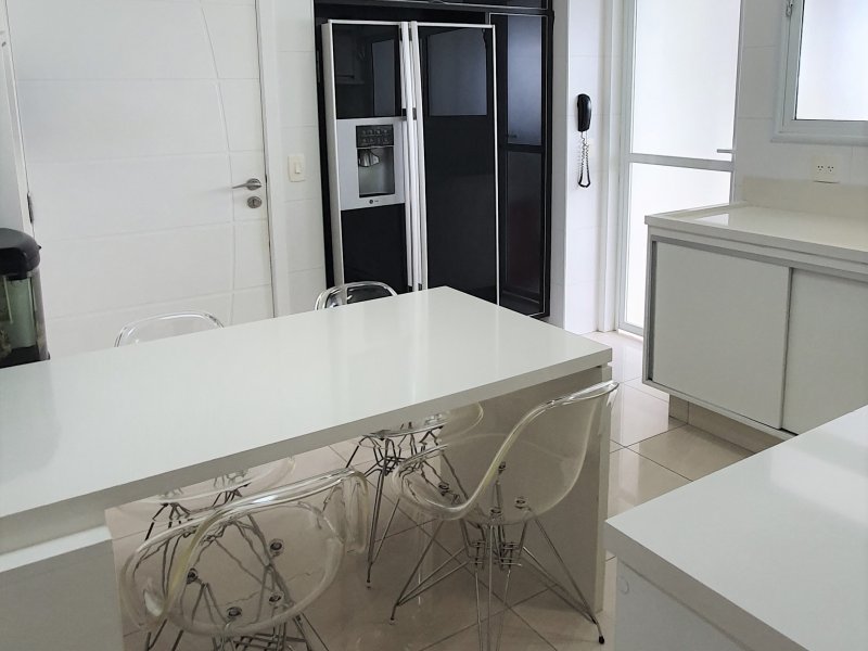 Apartamento à venda Aparecida com 182m² e 4 quartos por R$ 1.797.000 - 2029228707-121.jpg