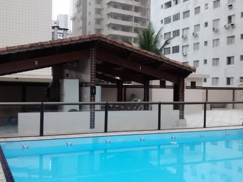 Apartamento à venda Campo da Aviação com 90m² e 2 quartos por R$ 290.000 - 1287789420-piscina-3.jpg
