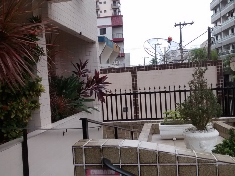 Apartamento à venda Campo da Aviação com 90m² e 2 quartos por R$ 290.000 - 1491654053-fachada-2.jpg