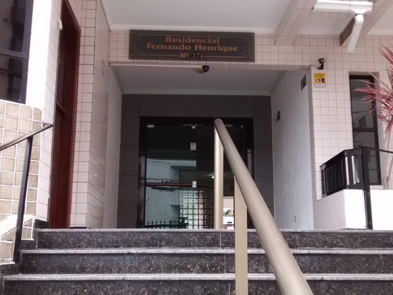 Apartamento à venda Campo da Aviação com 90m² e 2 quartos por R$ 290.000 - 63930980-entrada-apto.png