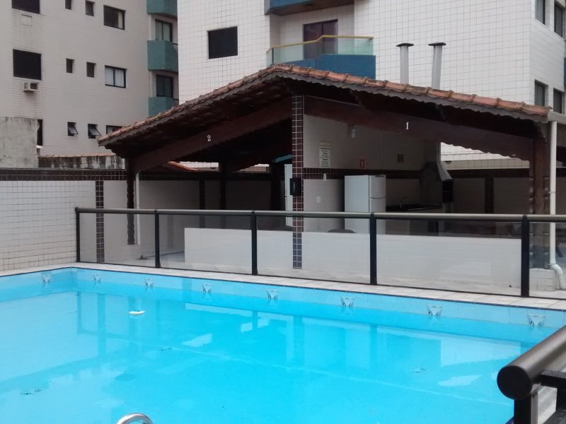 Apartamento à venda Campo da Aviação com 90m² e 2 quartos por R$ 290.000 - 795553971-piscina.jpg