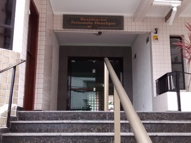 Apartamento à venda Campo da Aviação com 90m² e 2 quartos por R$ 290.000 - 871656458-entrada.jpg