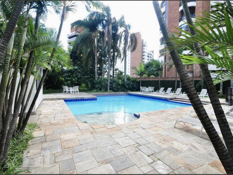 Apartamento à venda Vila Andrade com 198m² e 3 quartos por R$ 1.280.000 - 300163072-4a494e28-c1ad-47ec-932a-7052cde4302e.jpeg