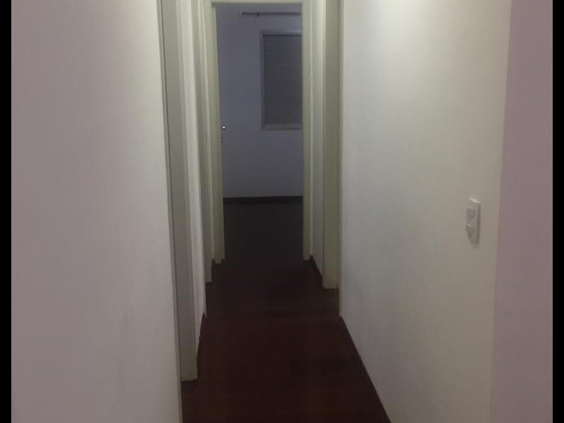 imóvel com 89m² - Tatuapé - São Paulo