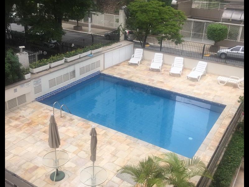 imóvel com 89m² - Tatuapé - São Paulo