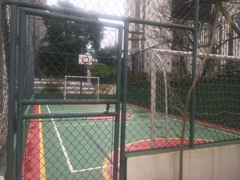 imóvel com 89m² - Tatuapé - São Paulo