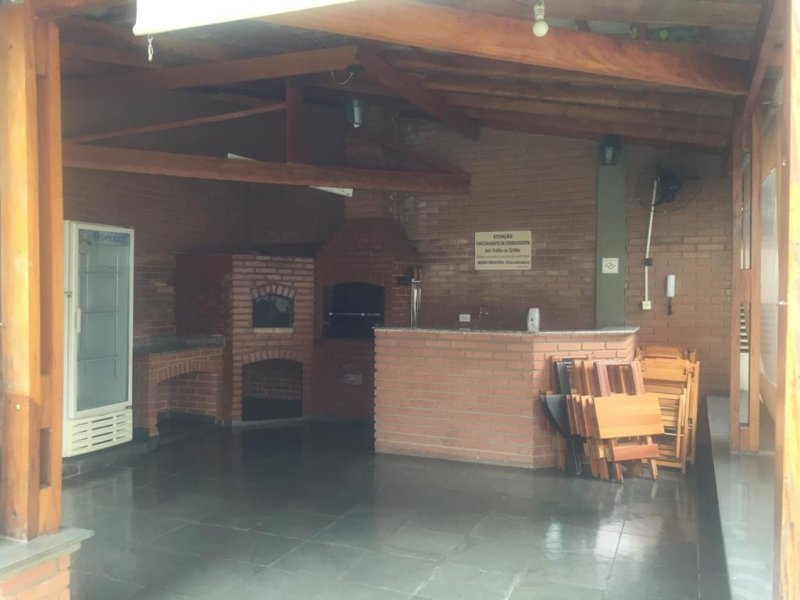 imóvel com 89m² - Tatuapé - São Paulo