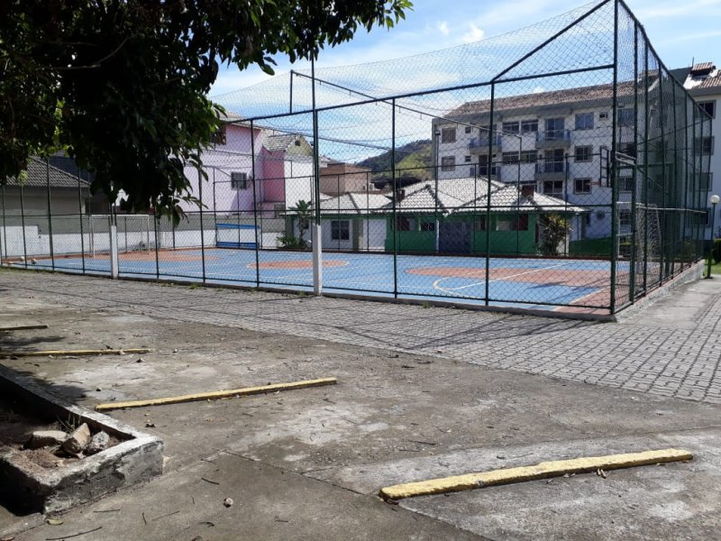 Apartamento à venda Jardim Sulacap com 55m² e 2 quartos por R$ 198.000 - 1822820285-img-20191218-wa0027.jpg