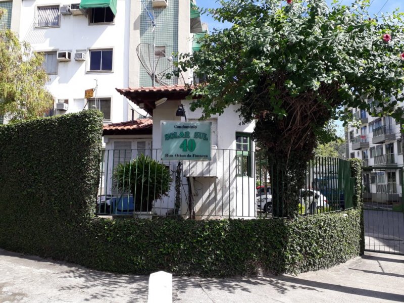 Apartamento à venda Jardim Sulacap com 55m² e 2 quartos por R$ 198.000 - 348324304-img-20191218-wa0034.jpg