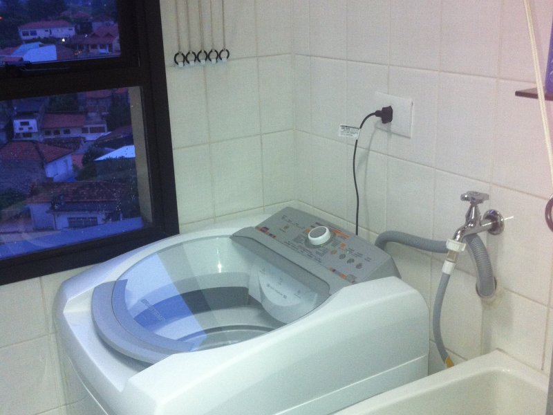 Apartamento à venda Vila Pirituba com 59m² e 2 quartos por R$ 335.000 - 1490423780-apartamento-013.jpg