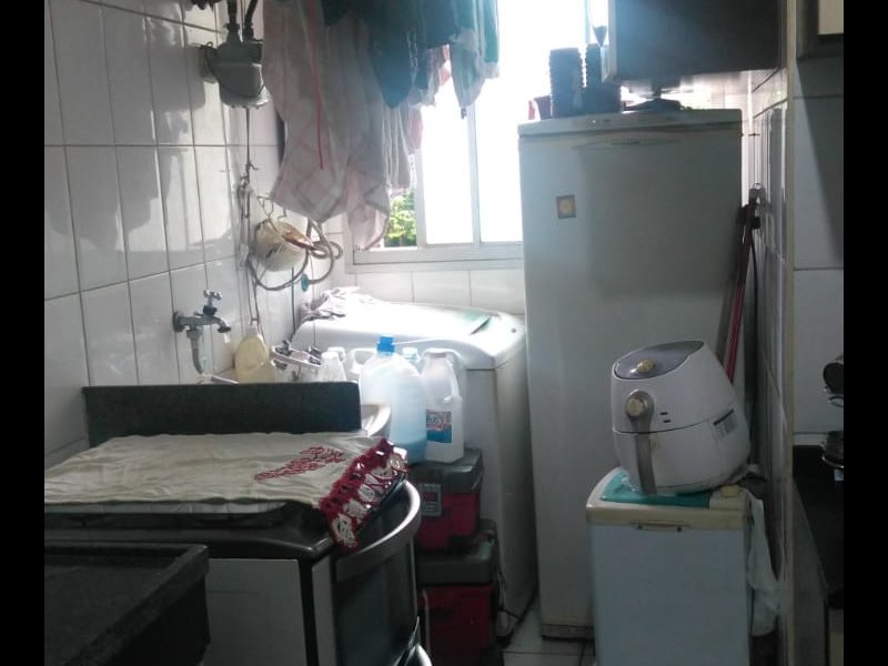 Apartamento à venda Parque Bristol com 48m² e 2 quartos por R$ 225.000 - 1079166576-img-20200203-wa0056.jpg