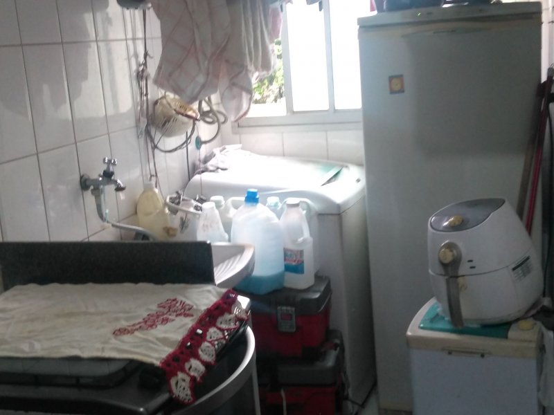 Apartamento à venda Parque Bristol com 48m² e 2 quartos por R$ 225.000 - 138789635-img-20200202-wa0029.jpeg