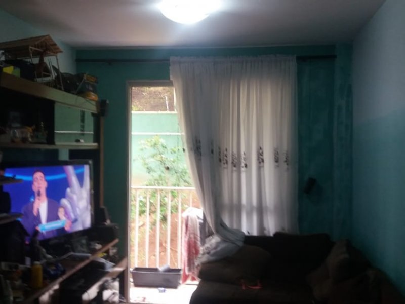 Apartamento à venda Parque Bristol com 48m² e 2 quartos por R$ 225.000 - 1610966949-img-20200203-wa0034.jpg