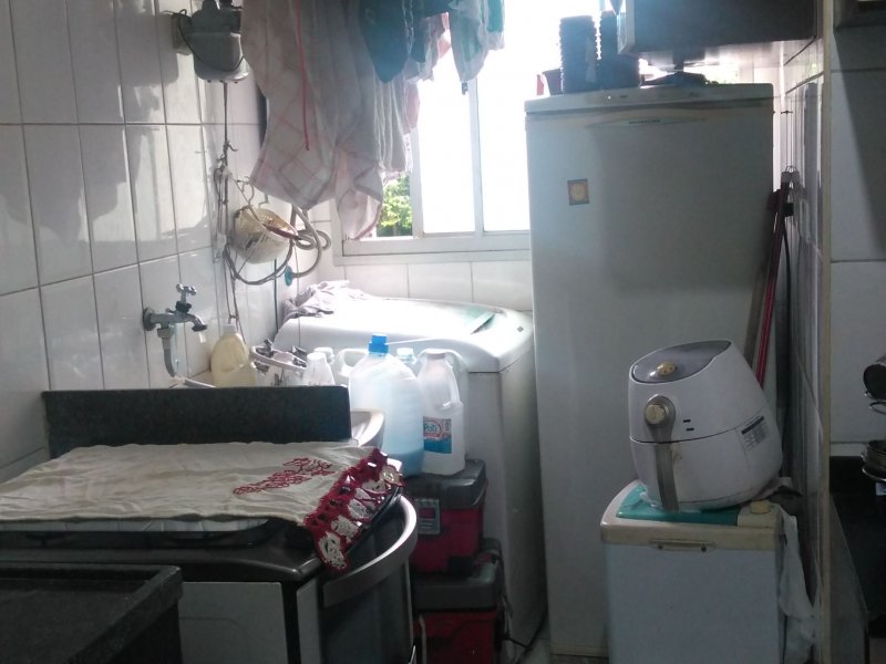 Apartamento à venda Parque Bristol com 48m² e 2 quartos por R$ 225.000 - 2018130291-img-20200202-wa0023.jpeg