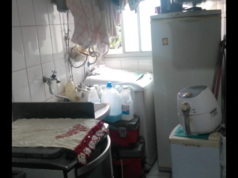 Apartamento à venda Parque Bristol com 48m² e 2 quartos por R$ 225.000 - 2064653621-img-20200203-wa0057.jpg