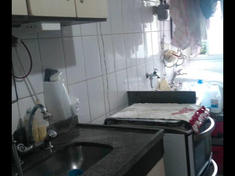 Apartamento à venda Parque Bristol com 48m² e 2 quartos por R$ 225.000 - 344317922-img-20200203-wa0061.jpg