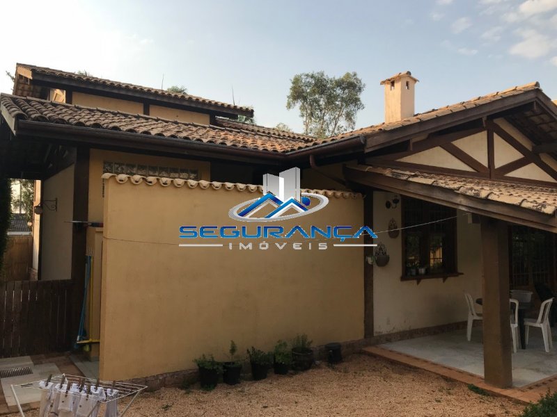 Casa de condomínio à venda Res. Vila Verde com 359m² e 4 quartos por R$ 1.390.000 - 1092849945-unnamed-36.jpg