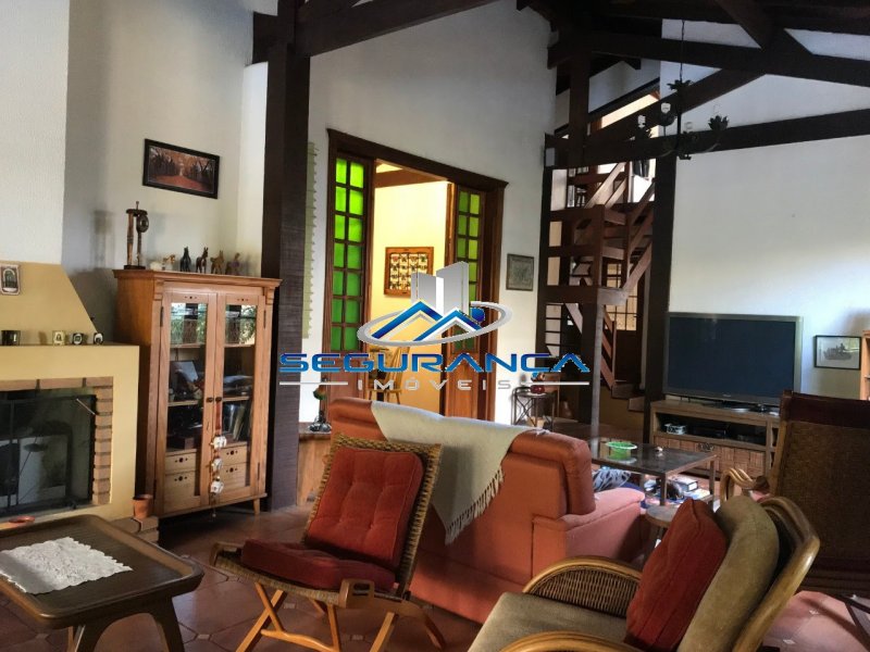 Casa de condomínio à venda Res. Vila Verde com 359m² e 4 quartos por R$ 1.390.000 - 1361620757-unnamed-8.jpg