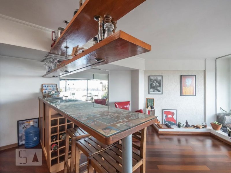 Apartamento à venda Jardim Arpoador com 132m² e 2 quartos por R$ 580.000 - 1666587239-892885211-101.jpg