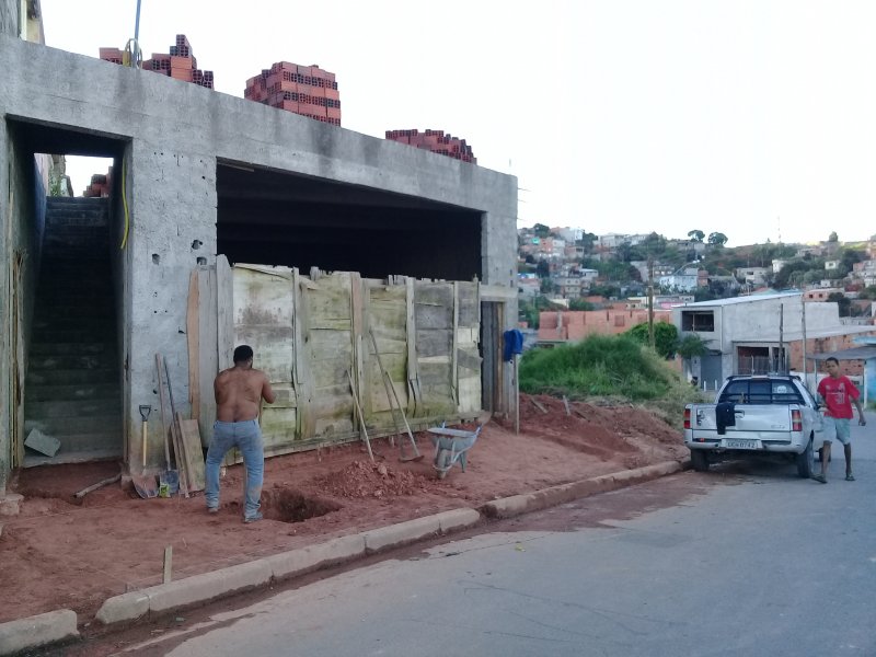 Terreno à venda Jardim Arpoador com 650m² e  quartos por R$ 450.000 - 1292425028-20190526-165527.jpg