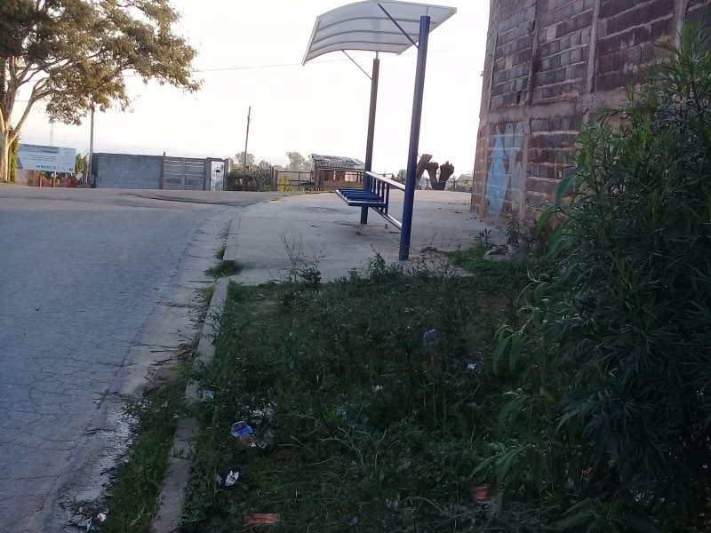 Terreno à venda Jardim Arpoador com 650m² e  quartos por R$ 450.000 - 1667092401-20180909-172700.jpg