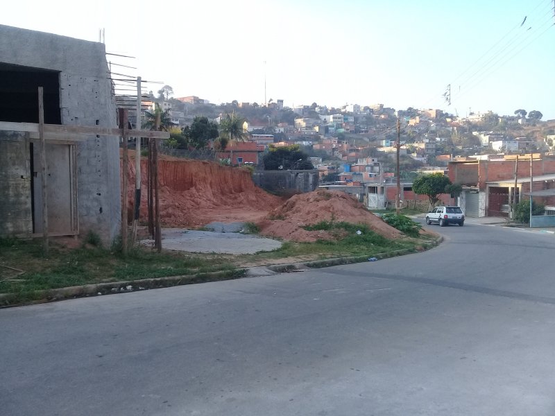 Terreno à venda Jardim Arpoador com 650m² e  quartos por R$ 450.000 - 928896692-20180909-165846.jpg