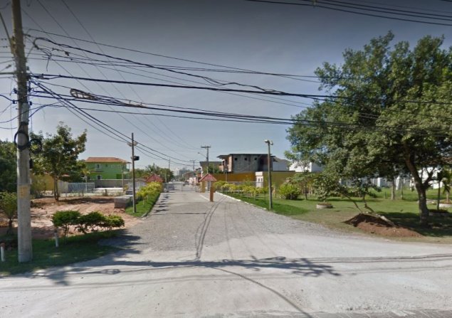 imóvel com 210m²