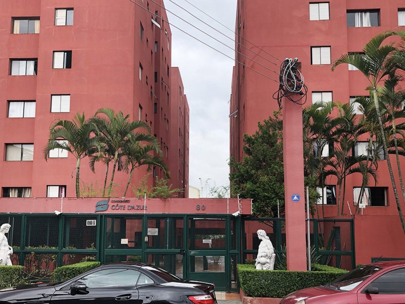 Apartamento à venda Cidade Ademar com 58m² e 2 quartos por R$ 285.000 - 1034769076-img-1332.jpg