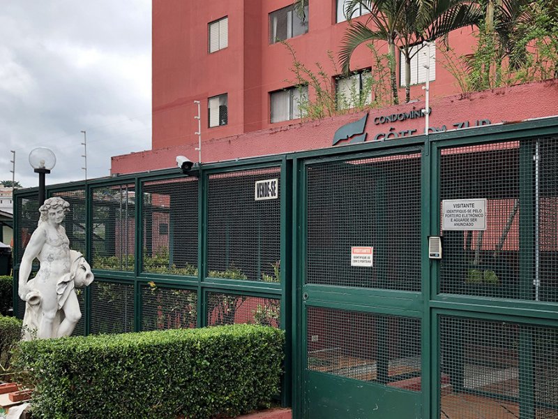 Apartamento à venda Cidade Ademar com 58m² e 2 quartos por R$ 285.000 - 1347226416-img-1328.jpg