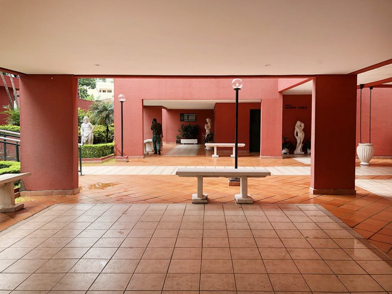 Apartamento à venda Cidade Ademar com 58m² e 2 quartos por R$ 285.000 - 394451058-img-1325.jpg