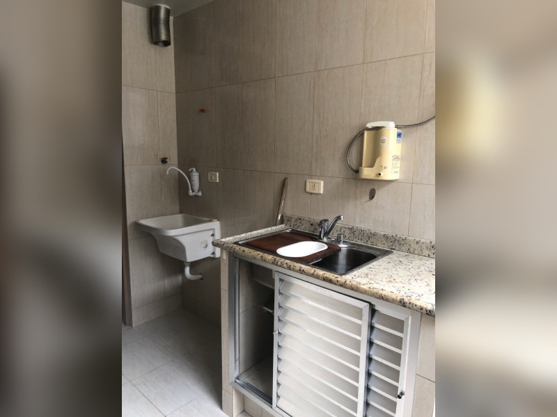 Apartamento à venda Campo Grande com 40m² e 2 quartos por R$ 170.000 - photo5030742322937178219.jpg